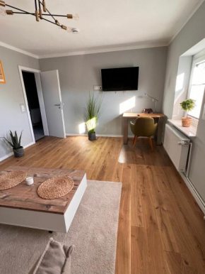 FineApartment Borgstedt